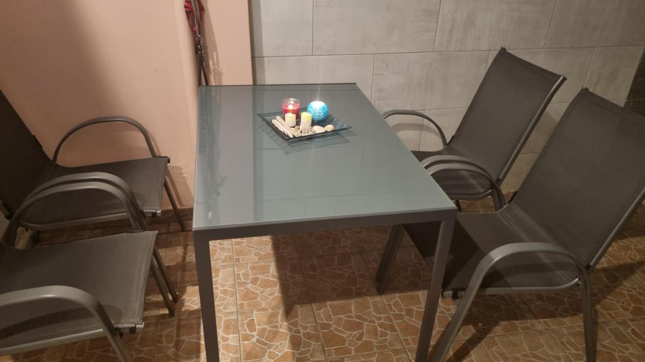 Ionian Dream Home فراخوس المظهر الخارجي الصورة