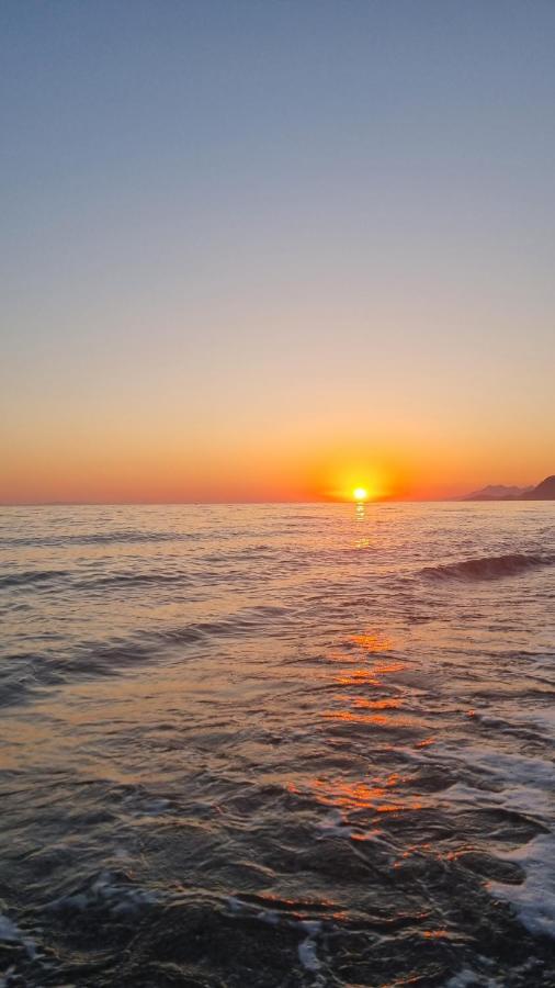 Ionian Dream Home فراخوس المظهر الخارجي الصورة
