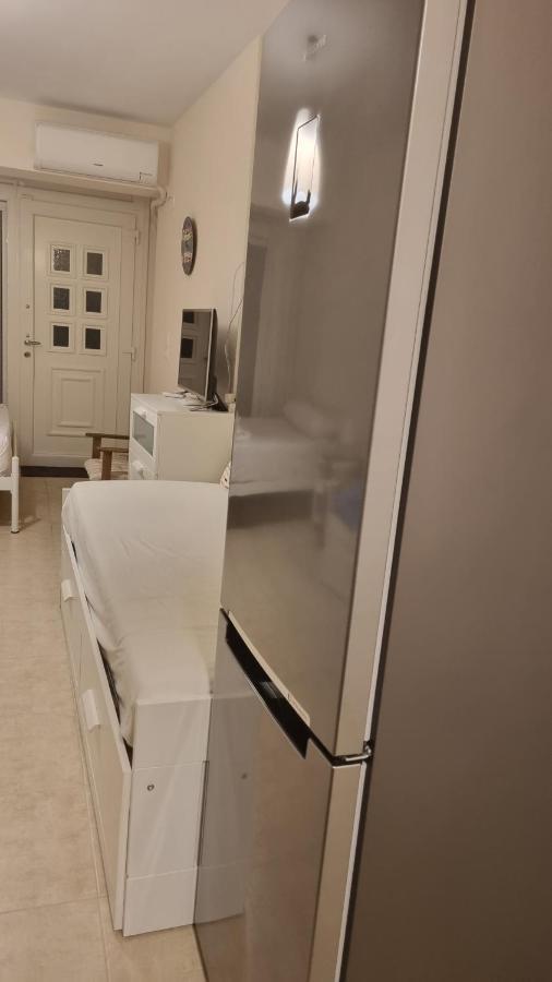 Ionian Dream Home فراخوس المظهر الخارجي الصورة