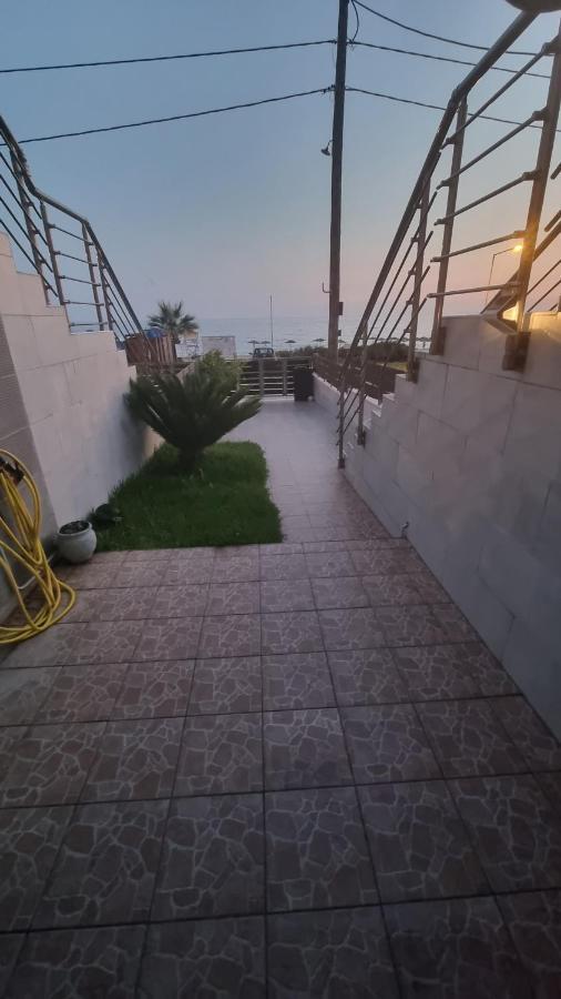 Ionian Dream Home فراخوس المظهر الخارجي الصورة