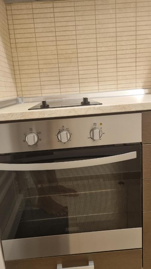 Ionian Dream Home فراخوس المظهر الخارجي الصورة