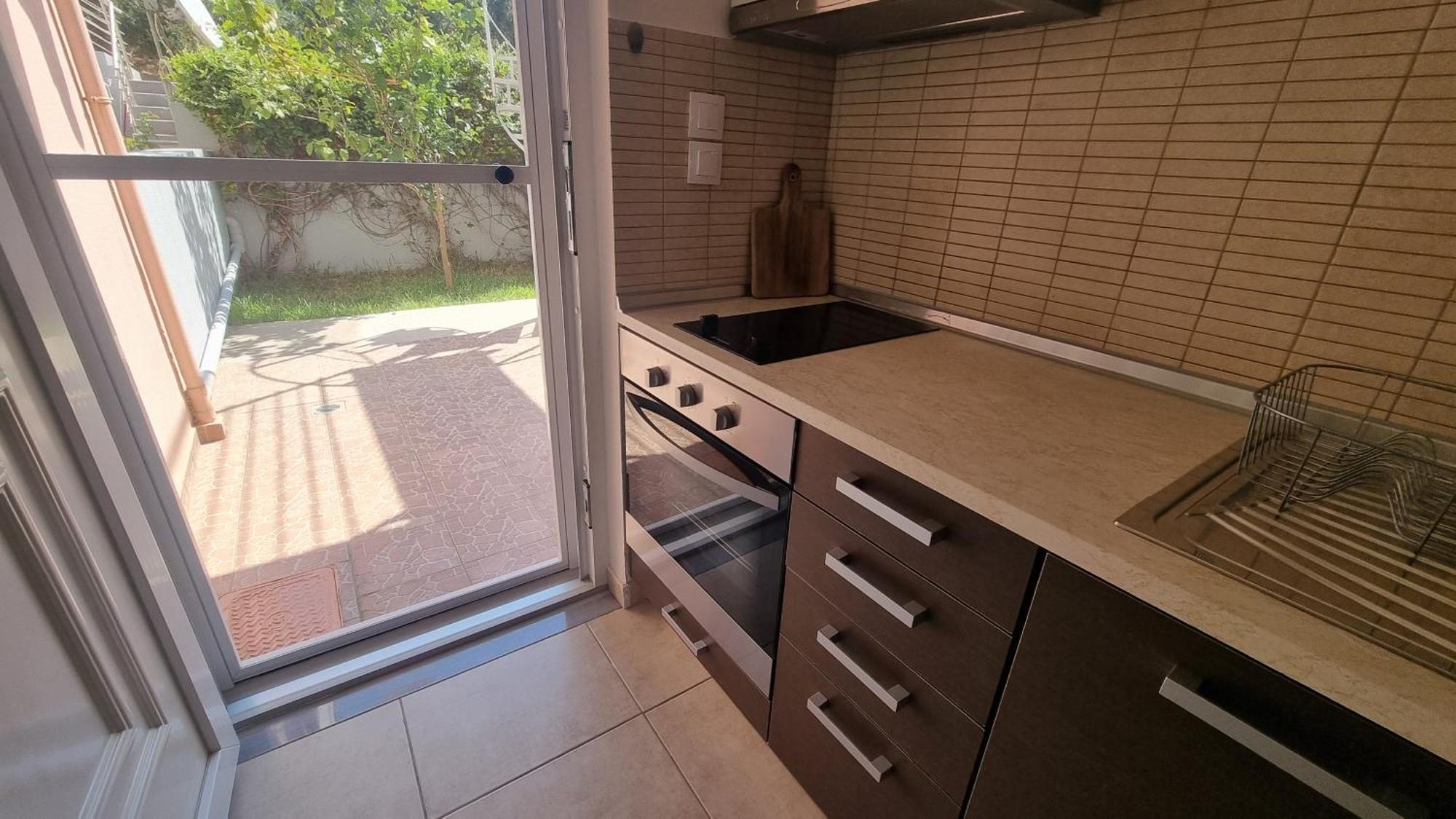 Ionian Dream Home فراخوس المظهر الخارجي الصورة