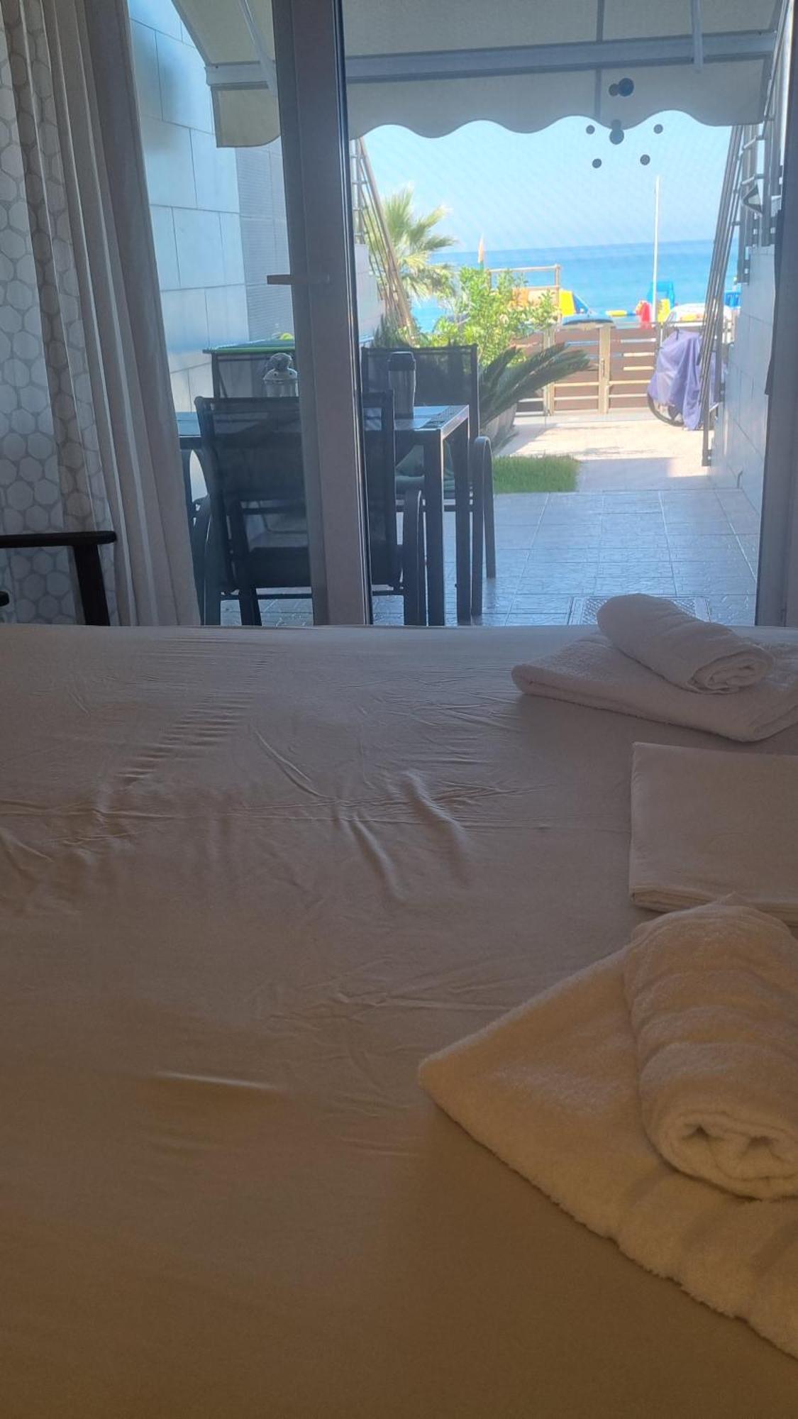 Ionian Dream Home فراخوس المظهر الخارجي الصورة