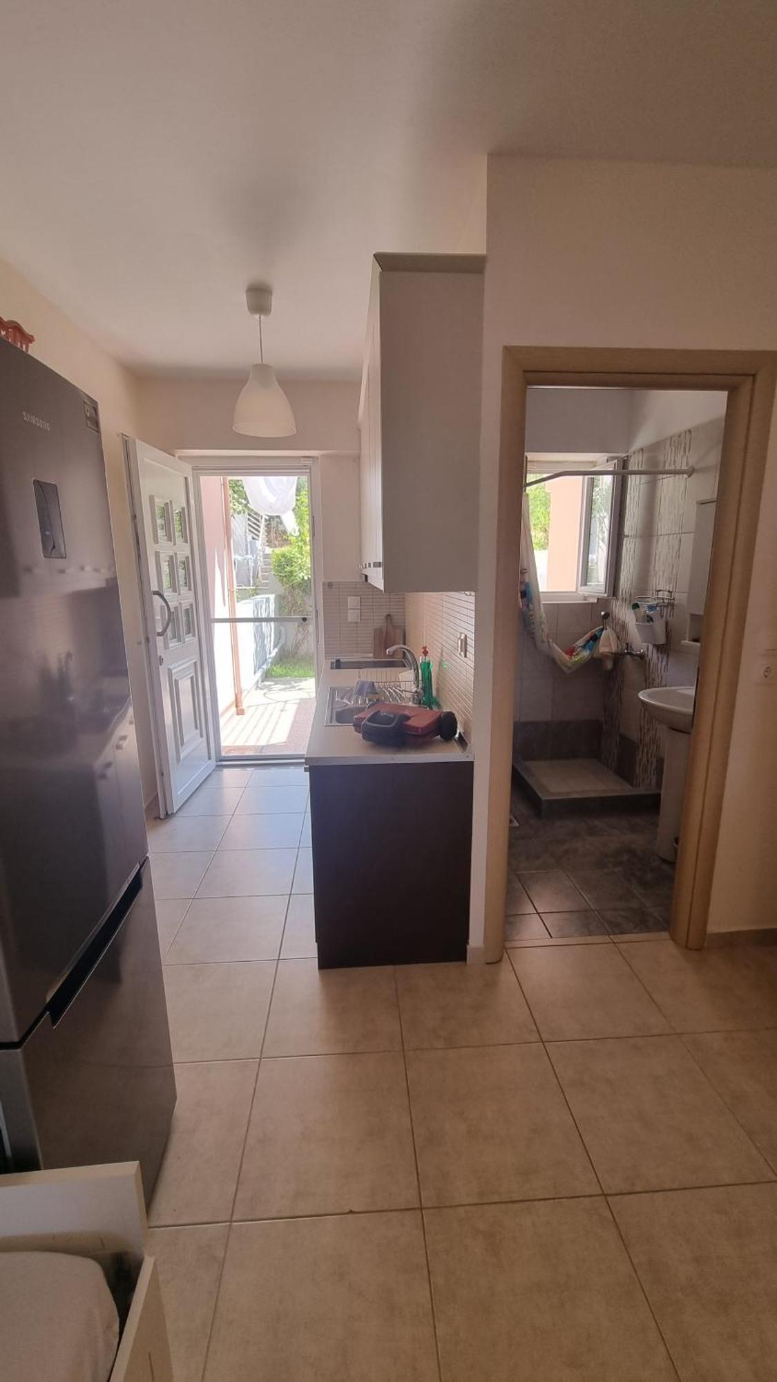 Ionian Dream Home فراخوس المظهر الخارجي الصورة