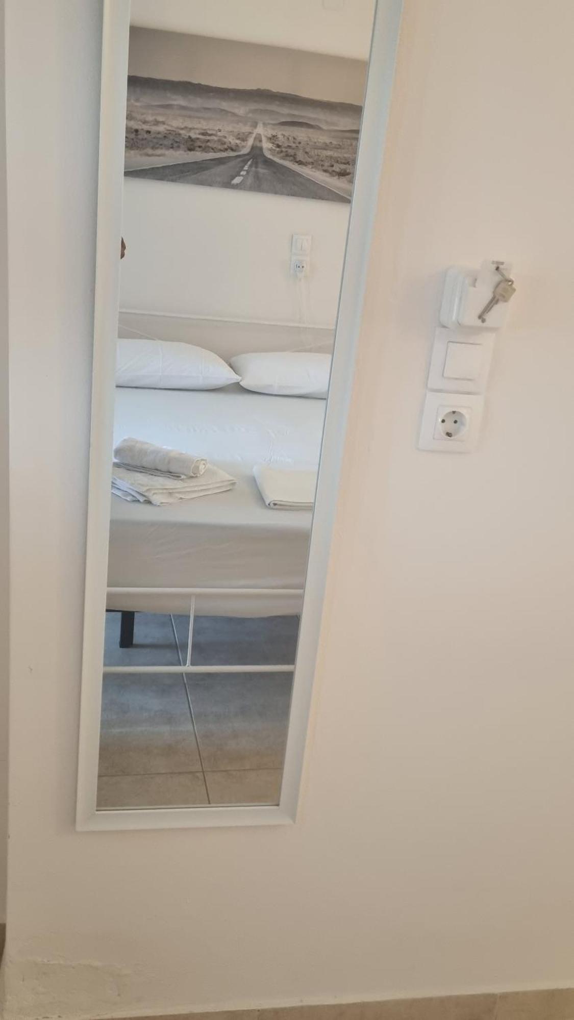 Ionian Dream Home فراخوس المظهر الخارجي الصورة