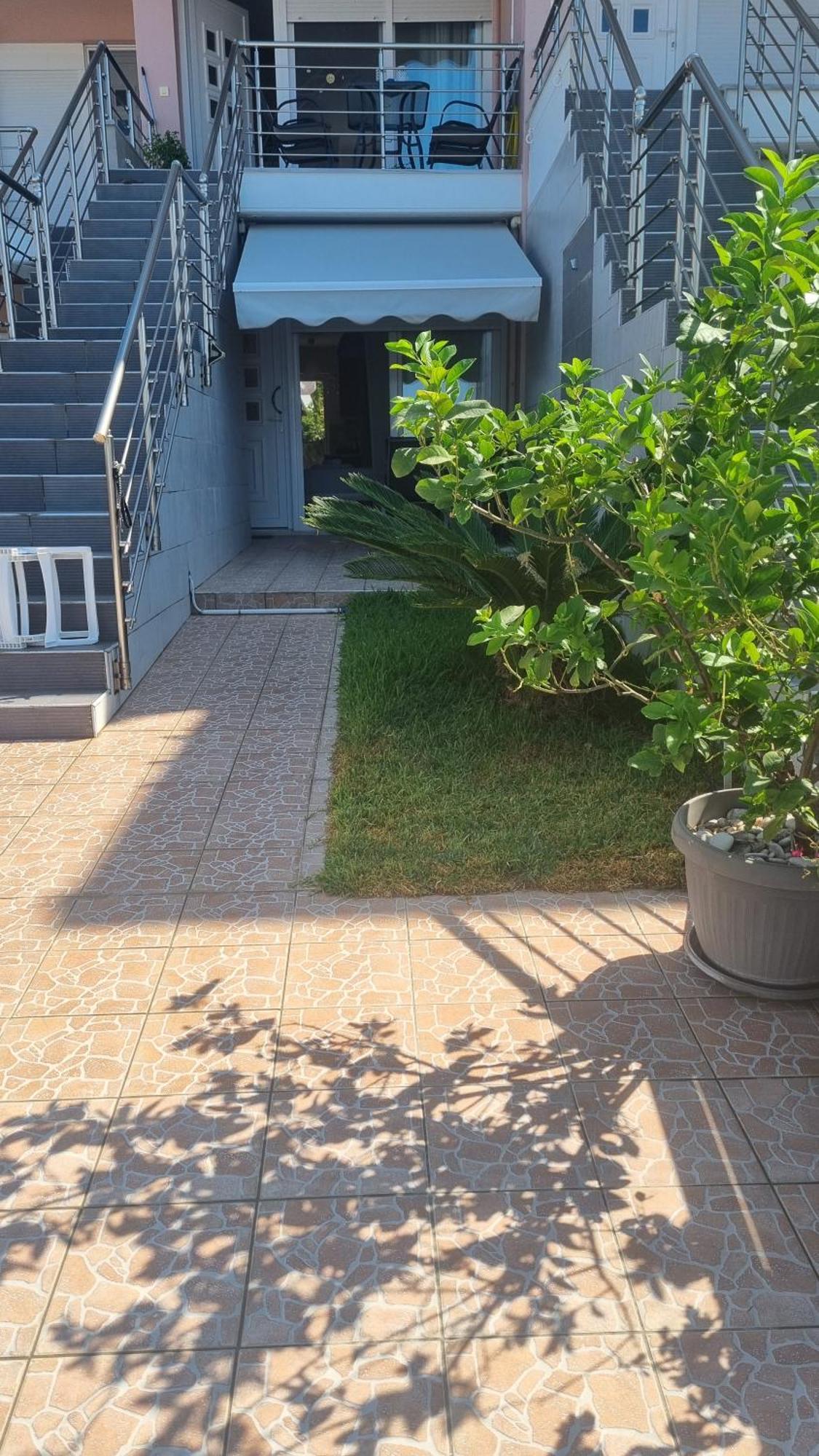 Ionian Dream Home فراخوس المظهر الخارجي الصورة